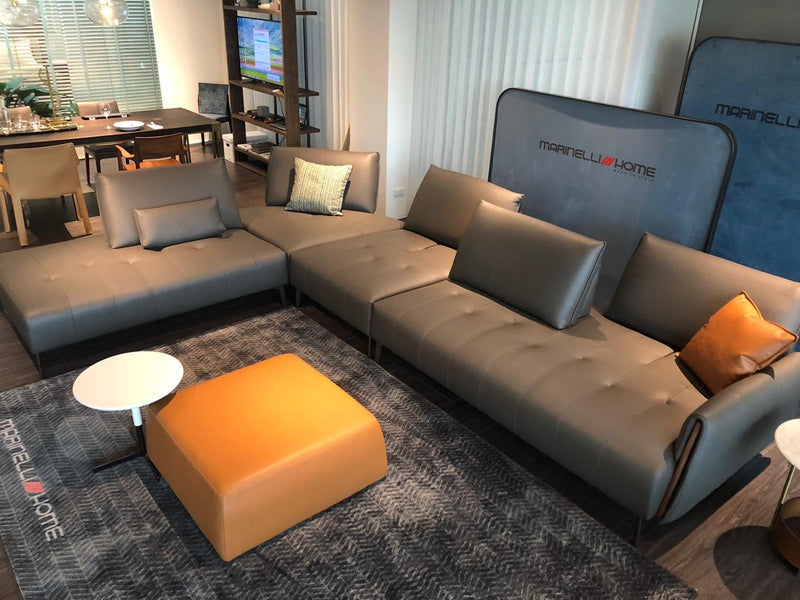 Marinelli Sofa