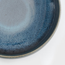 將圖片載入圖庫檢視器 日式 紺青貓眼 13.2cm 陶瓷圓碗│單品
